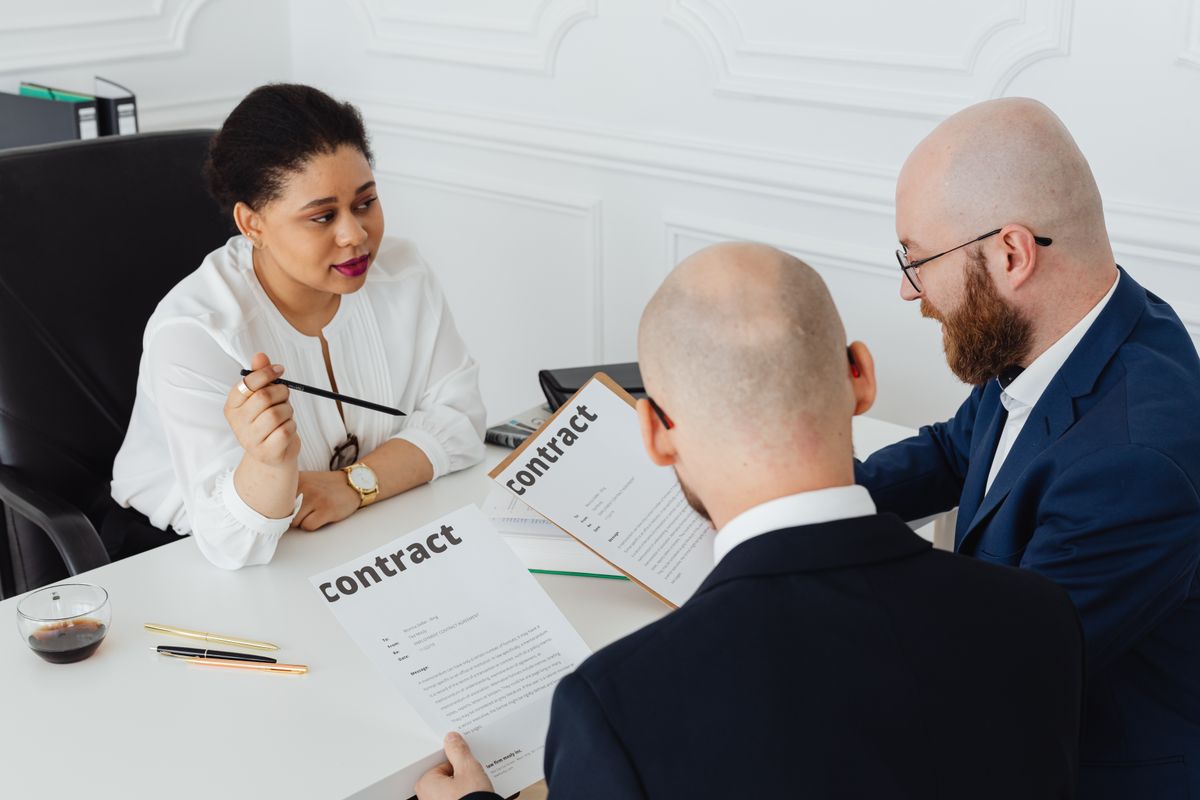 Why Expansion Deals Need Real Financial Translation